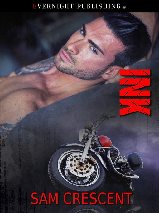 Title details for Ink by Sam Crescent - Available